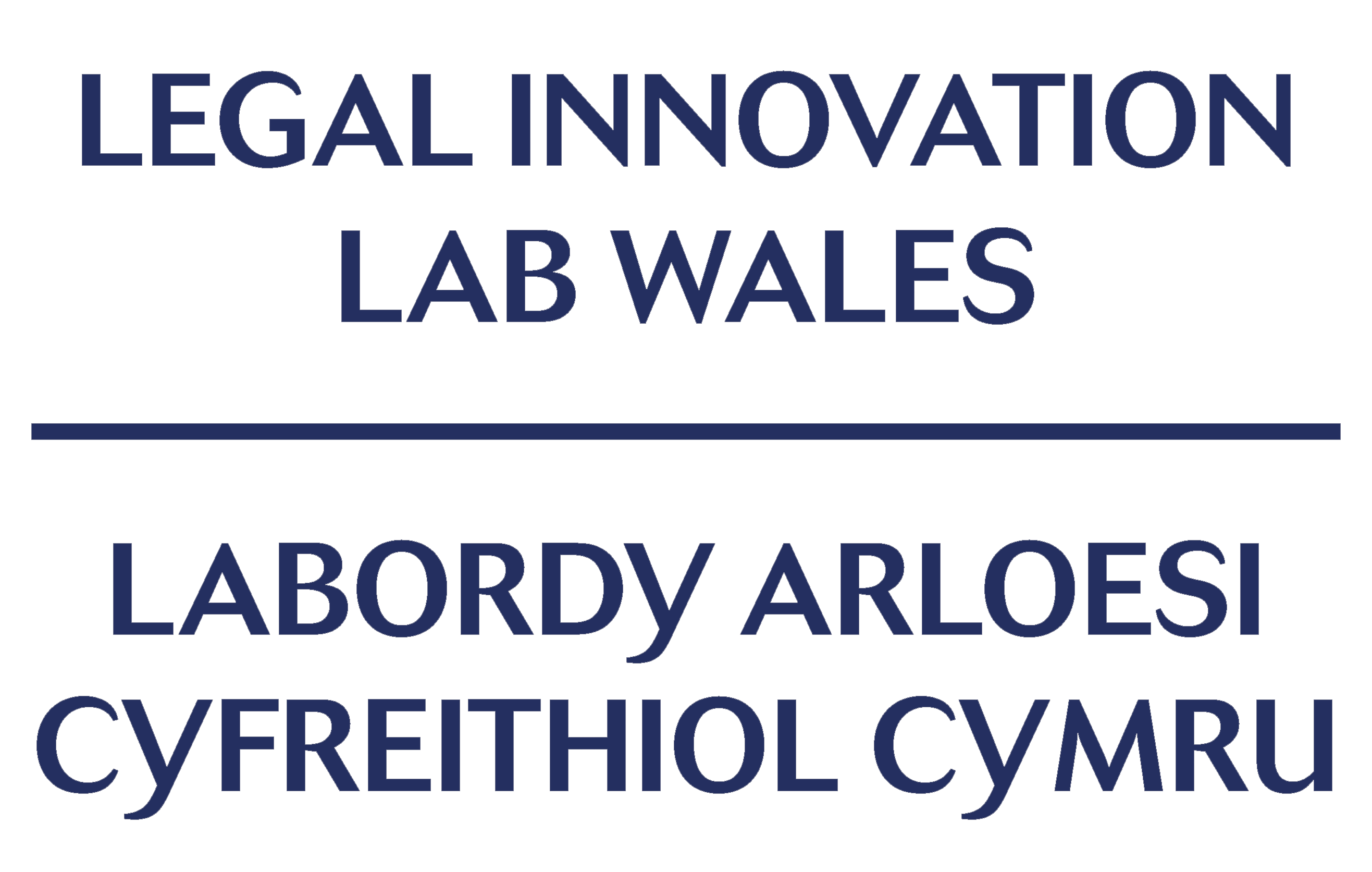 Legal Innovation Lab Wales